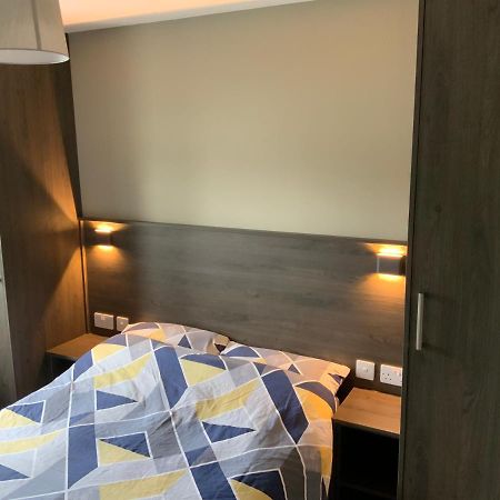 Small,Smart,Tidy 2 Bed Apartment ゴールウェイ エクステリア 写真