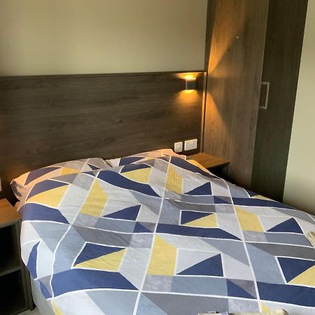 Small,Smart,Tidy 2 Bed Apartment ゴールウェイ エクステリア 写真