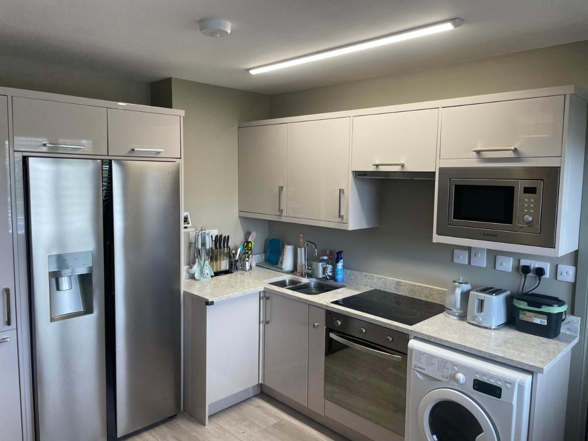 Small,Smart,Tidy 2 Bed Apartment ゴールウェイ エクステリア 写真
