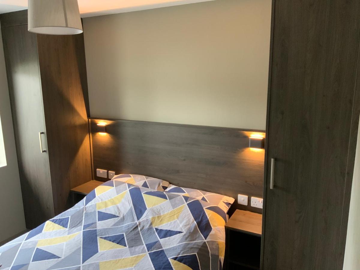 Small,Smart,Tidy 2 Bed Apartment ゴールウェイ エクステリア 写真
