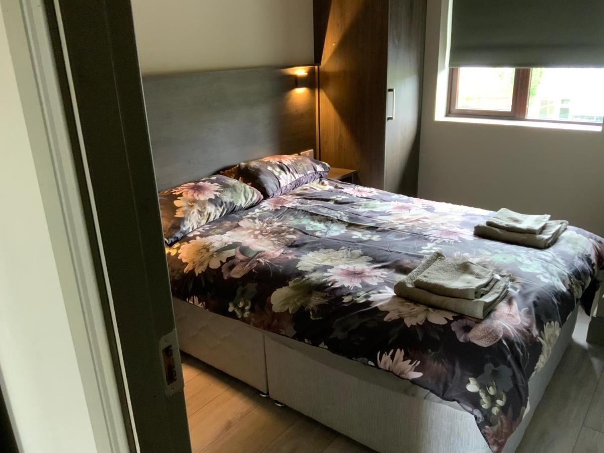 Small,Smart,Tidy 2 Bed Apartment ゴールウェイ エクステリア 写真