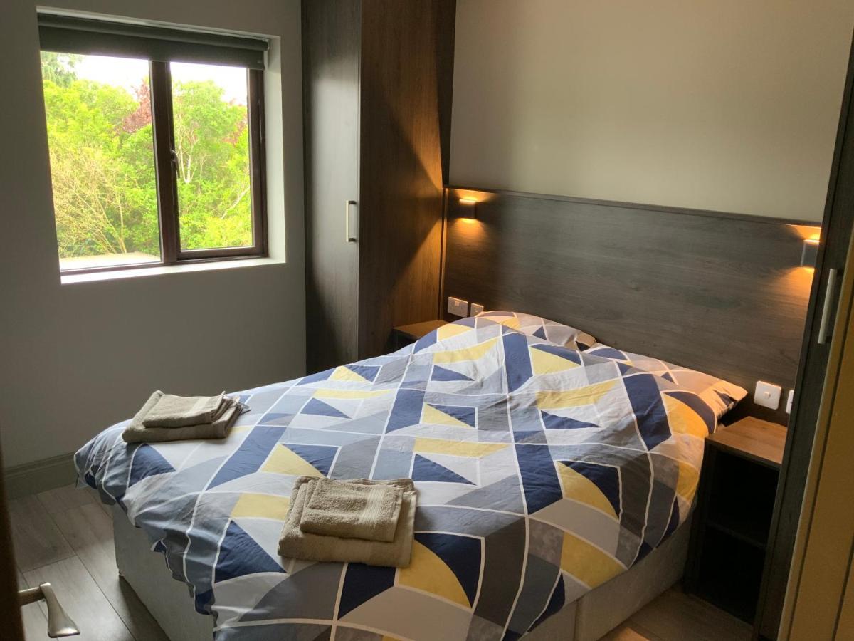 Small,Smart,Tidy 2 Bed Apartment ゴールウェイ エクステリア 写真