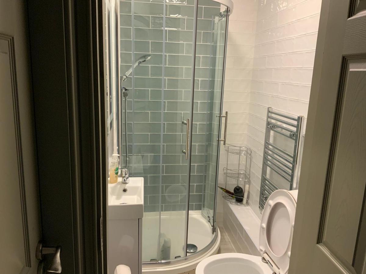 Small,Smart,Tidy 2 Bed Apartment ゴールウェイ エクステリア 写真